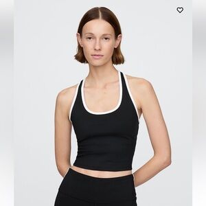 NWT GapFit Power RacerBack Brami